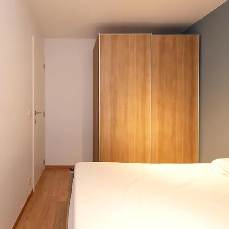 Apartamento With Marina View